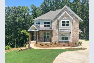 1025 Liberty Springs Drive, Woodstock, GA 30188 - Photo 1