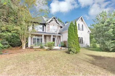 233 Fairwood Drive, Dallas, GA 30157 - Photo 1