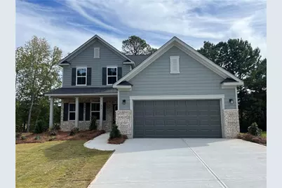 804 Tupelo Way, Villa Rica, GA 30180 - Photo 1