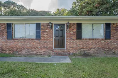 2844 Whispering Hills Drive, Atlanta, GA 30341 - Photo 1