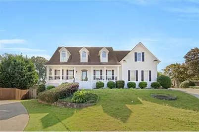 2726 Riderwood Lane NE, Marietta, GA 30062 - Photo 1