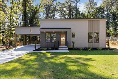 3888 Boulder Park Drive SW, Atlanta, GA 30331 - Photo 1