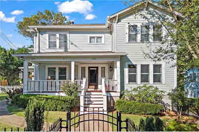 274 Ferguson Street NE, Atlanta, GA 30307 - Photo 1