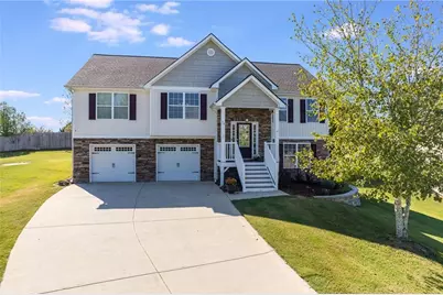 74 Riders Ridge, Dallas, GA 30132 - Photo 1