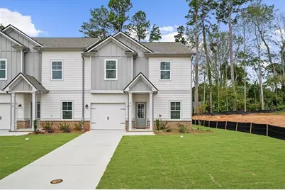 82 Maple Trail, Dawsonville, GA 30534 - Photo 1