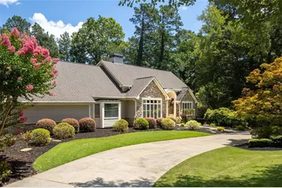 4188 Riverview Drive, Peachtree Corners, GA 30097 - Photo 1