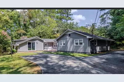 965 Old Rockmart Rd, Silver Creek, GA 30173 - Photo 1