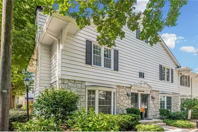 136 Peachtree Memorial Drive NW #RI1, Atlanta, GA 30309 - Photo 1