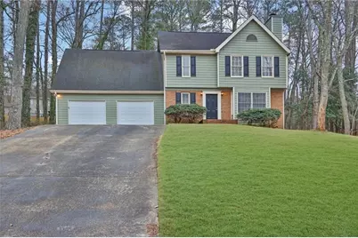 2105 Cornerstone Lane SW, Marietta, GA 30064 - Photo 1