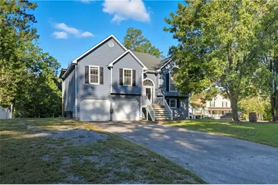 621 Amberwood Place, Euharlee, GA 30145 - Photo 1