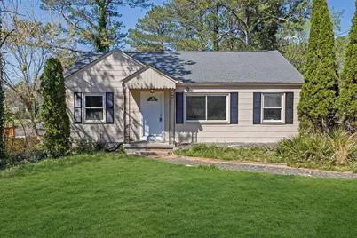 1761 Venetian Drive SW, Atlanta, GA 30311 - Photo 1
