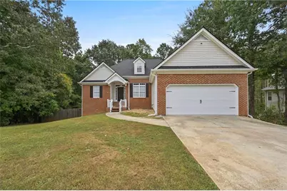 422 Enclave Drive, Powder Springs, GA 30127 - Photo 1