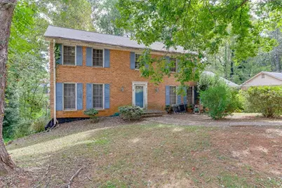 2302 Smokehouse Path, Lawrenceville, GA 30044 - Photo 1