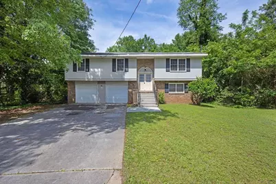 3929 Emerald Springs Court, Decatur, GA 30035 - Photo 1