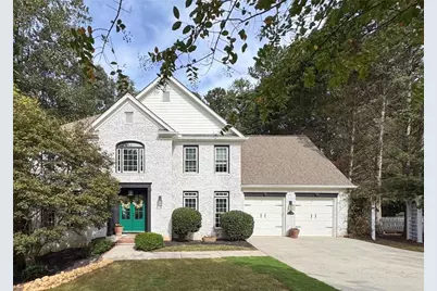 2150 Whittingham Court, Roswell, GA 30075 - Photo 1