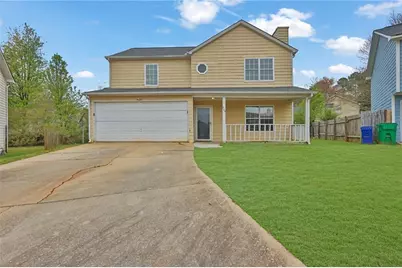 864 Oakhill Court, Stone Mountain, GA 30088 - Photo 1