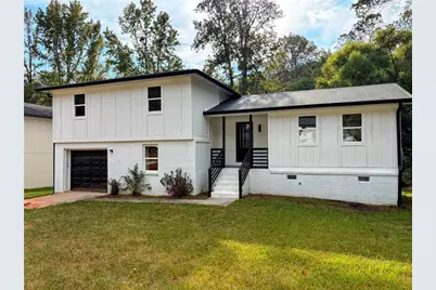 9148 Homewood Drive, Riverdale, GA 30274 - Photo 1