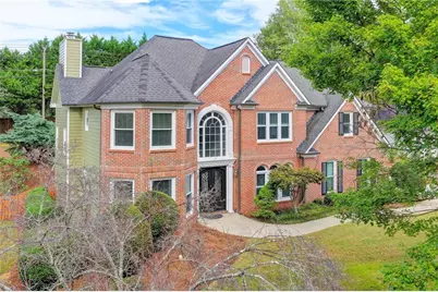10792 Glenleigh Drive, Duluth, GA 30097 - Photo 1