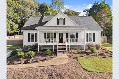7820 Mosswood Lane, Gainesville, GA 30506 - Photo 1