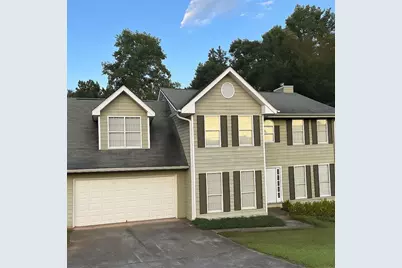 3707 Cameron Hills Place, Ellenwood, GA 30294 - Photo 1