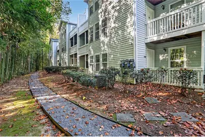 1911 Brian Way, Decatur, GA 30033 - Photo 1