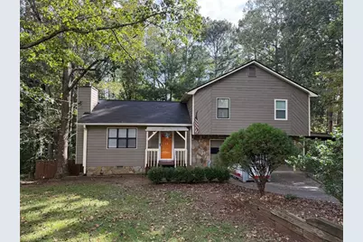 87 Fox Ridge Court, Dallas, GA 30157 - Photo 1
