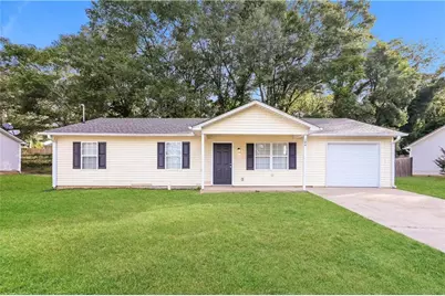 194 Graham Street, Winder, GA 30680 - Photo 1