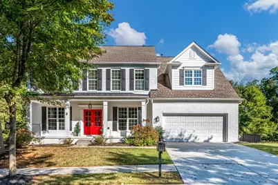 146 Edgewater Trail, Canton, GA 30115 - Photo 1