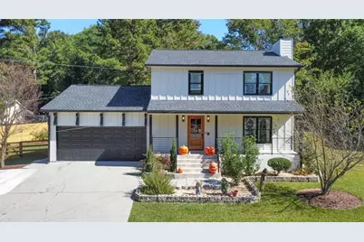 766 Terrace Trace, Lawrenceville, GA 30044 - Photo 1