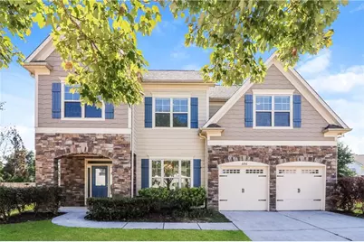 2206 Spring Stone Court, Buford, GA 30519 - Photo 1