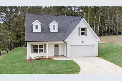 121 Harrison Lane NE, Calhoun, GA 30701 - Photo 1