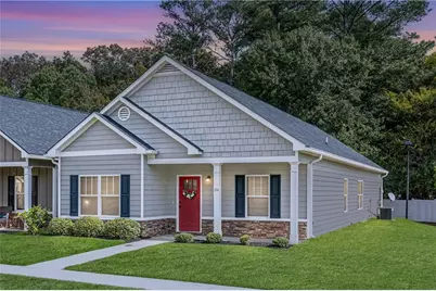 59 Calloway Lane, Cartersville, GA 30120 - Photo 1