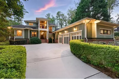 1271 Roxboro Drive NE, Atlanta, GA 30324 - Photo 1