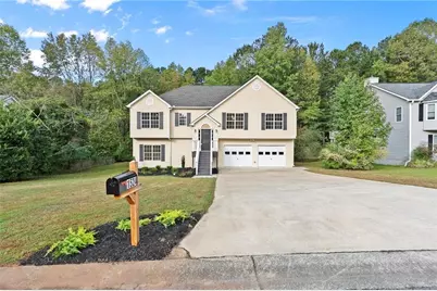 1524 Jade Cove Drive, Powder Springs, GA 30127 - Photo 1