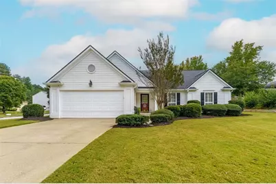 3730 Lakeheath Drive, Cumming, GA 30041 - Photo 1