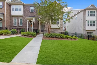 10016 Jack Drive, Roswell, GA 30076 - Photo 1