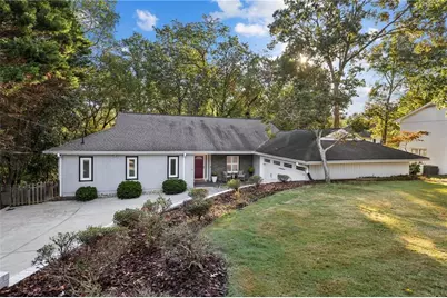 5051 Pine Bark Circle, Atlanta, GA 30338 - Photo 1