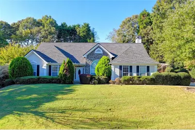 260 Ruby Forest Parkway, Suwanee, GA 30024 - Photo 1