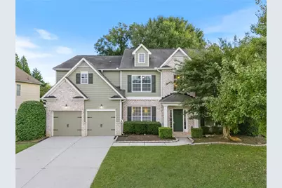 691 Crosswinds Circle, Marietta, GA 30008 - Photo 1