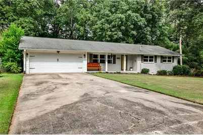 4128 Cedar Knoll Drive, Tucker, GA 30084 - Photo 1