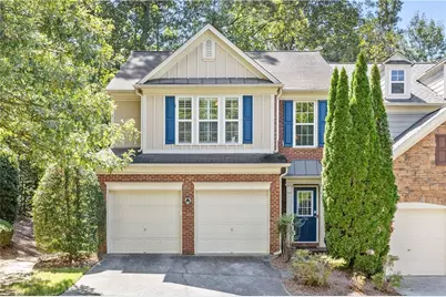 1766 Fair Oak Way #10, Mableton, GA 30126 - Photo 1