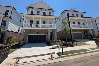 653 Summit Hill Way, Cumming, GA 30040 - Photo 1