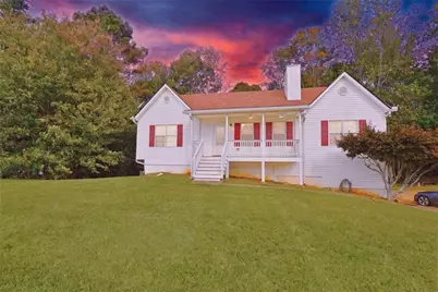 138 White Pine Way, Jasper, GA 30143 - Photo 1