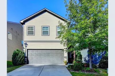 27 Wesley Way N, Dawsonville, GA 30534 - Photo 1