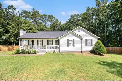 136 Fairlane Drive, Covington, GA 30016 - Photo 1