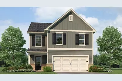 116 Cyrilla Walk, Dallas, GA 30132 - Photo 1