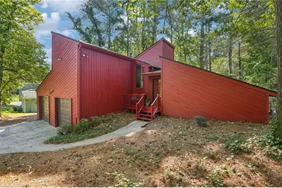 2138 Cedar Forks Drive, Marietta, GA 30062 - Photo 1