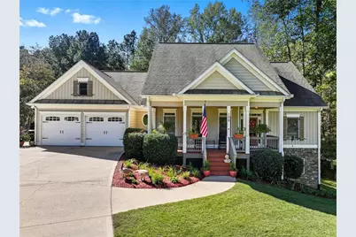 100 Marysville Court, Jasper, GA 30143 - Photo 1