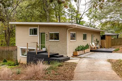 494 Rosemont Drive, Decatur, GA 30032 - Photo 1