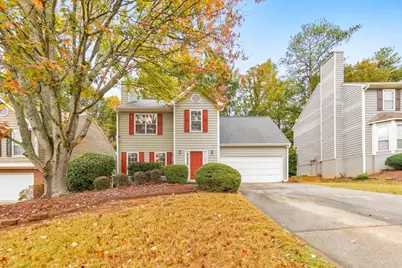 2773 Northgate Way NW, Acworth, GA 30101 - Photo 1